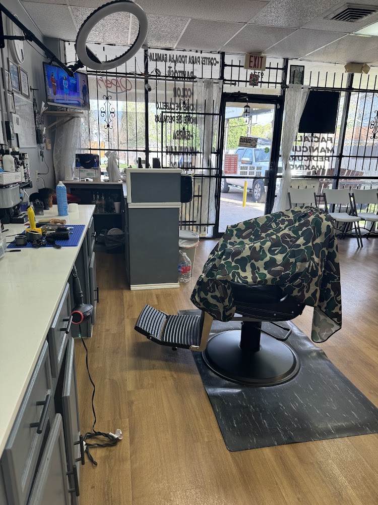 Magaly Beauty Salon view 4
