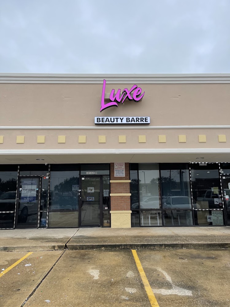 Luxe Beauty Barre| Wellness, Aesthetics, Weight Loss view 2