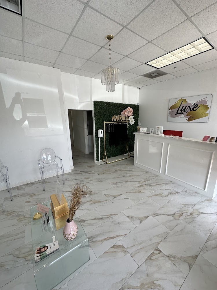 Luxe Beauty Barre| Wellness, Aesthetics, Weight Loss view 3