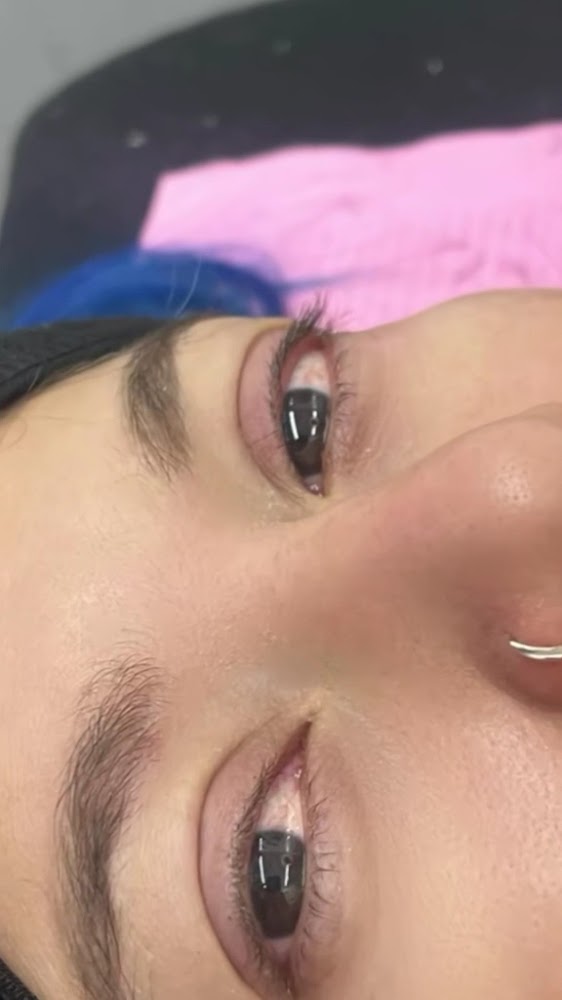 Milybrows aesthetic spa view 3