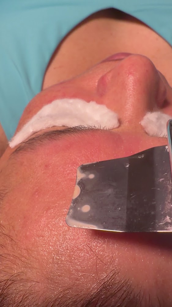 Milybrows aesthetic spa view 4