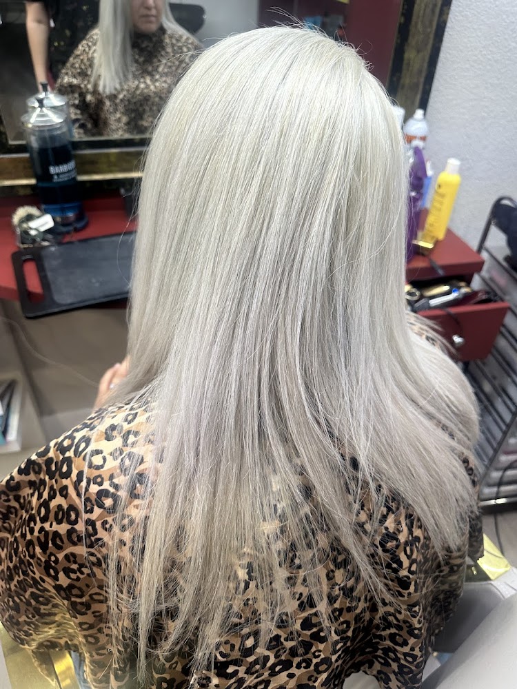 Cecy Beauty Salon primary photo