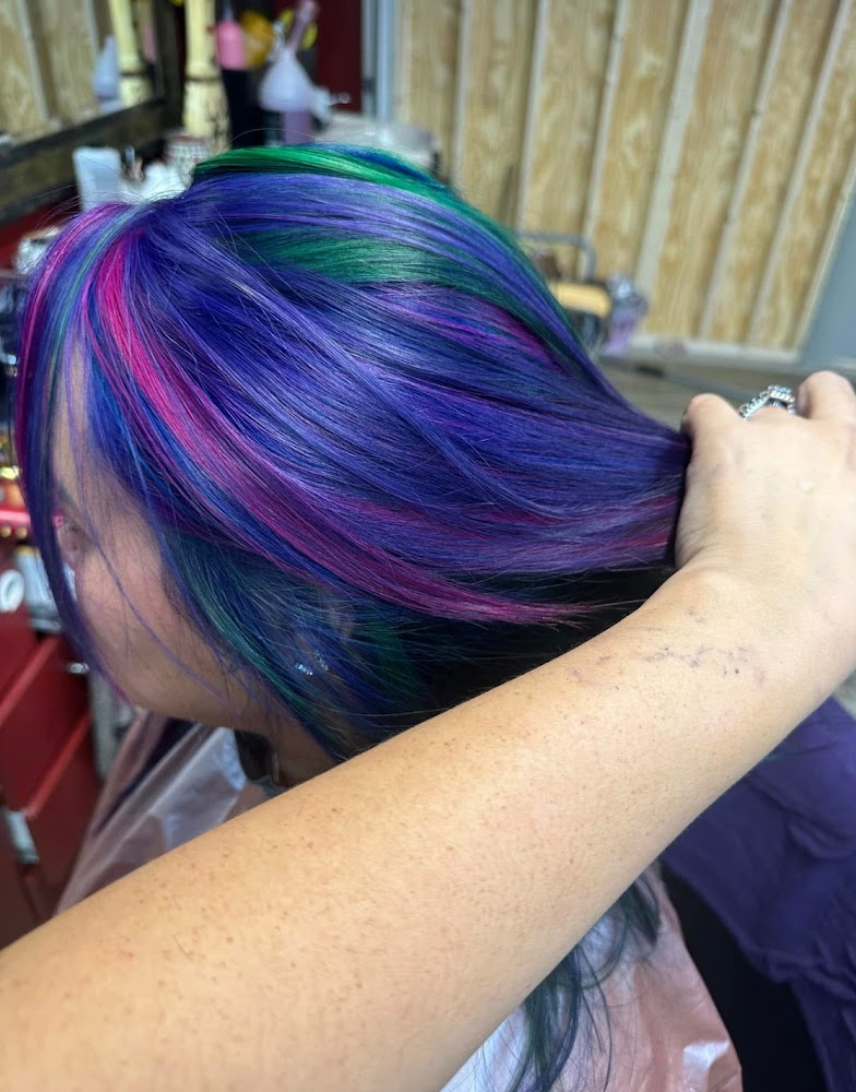 Cecy Beauty Salon view 3