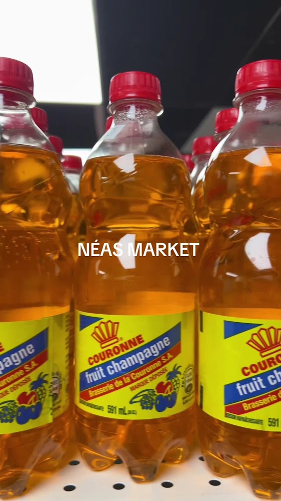 NEAS MARKET & SALON view 5