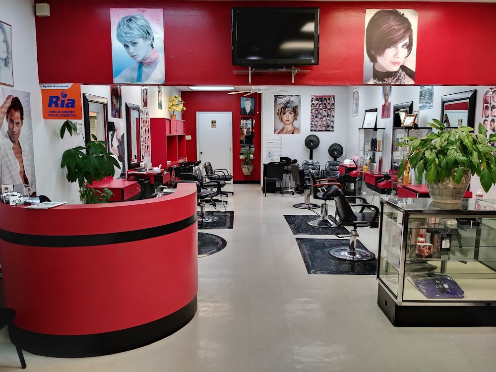 4 U Hair Salon view 5