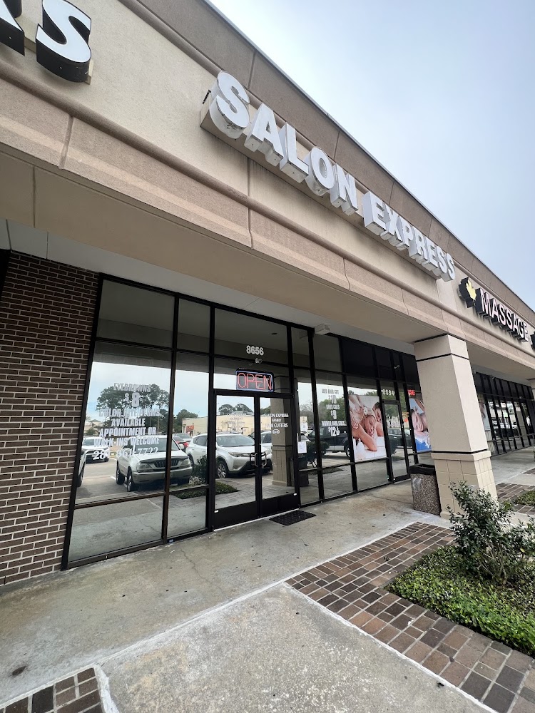 Salon Express primary photo
