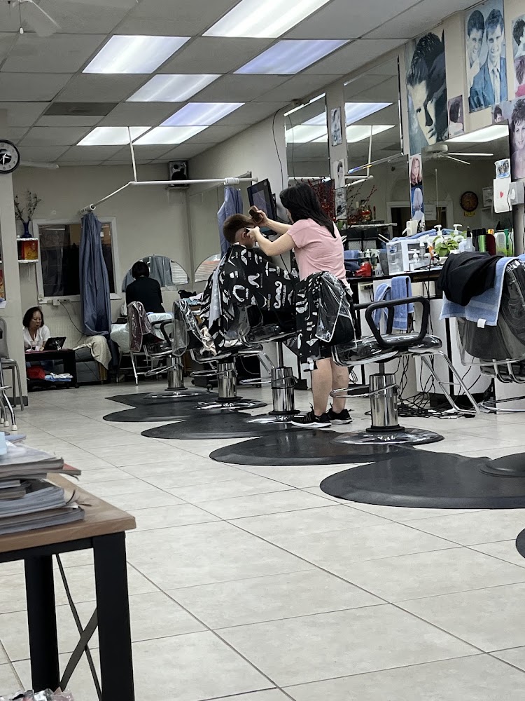 Salon Express view 3