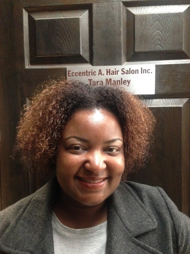 Eccentric A Hair Salon Inc view 3