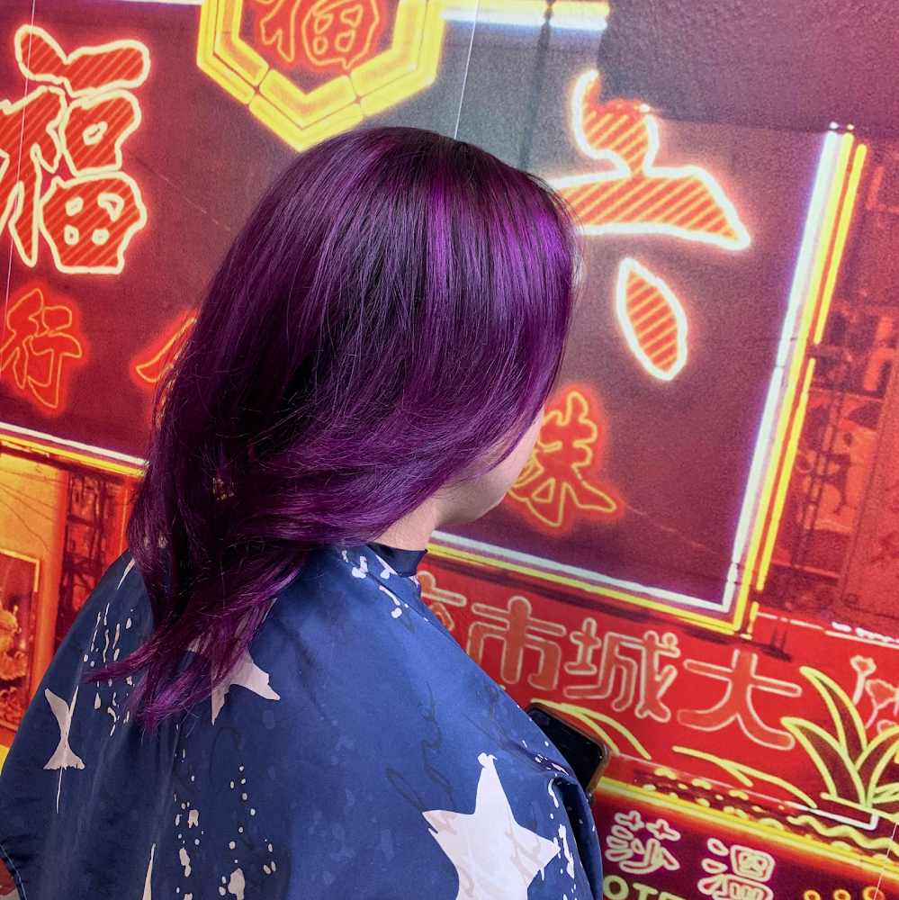 Nightbird Salon & Barber Co. view 4