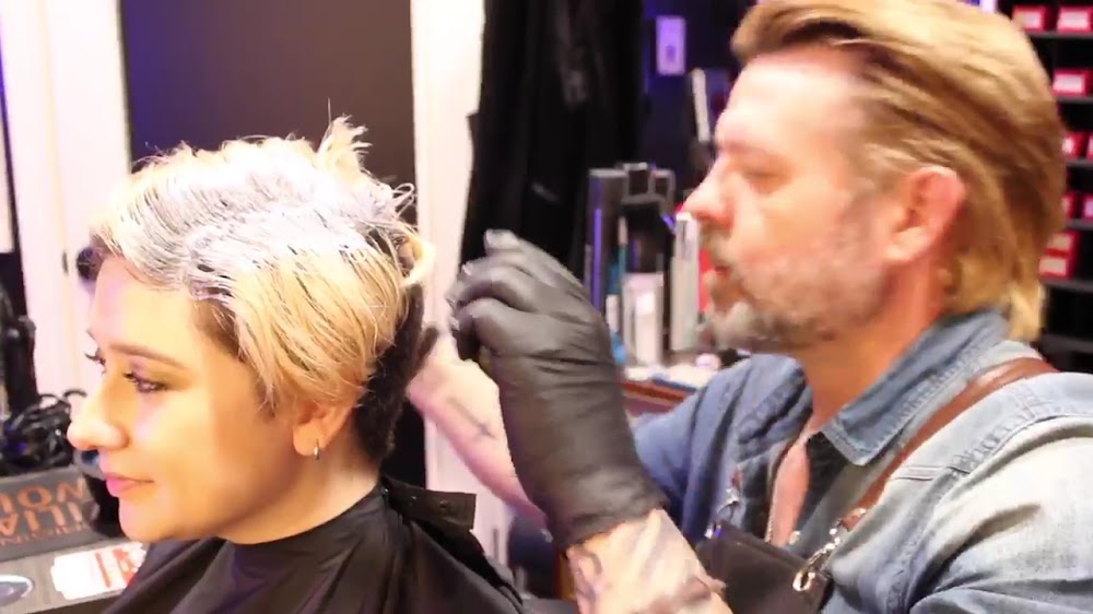 Nightbird Salon & Barber Co. view 5