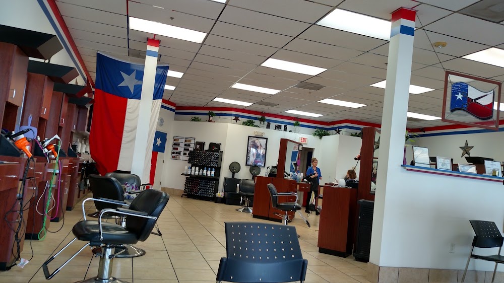Signature Hair Salon Vintage Park view 3