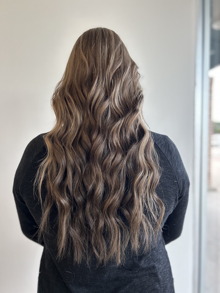 Signature Hair Salon Vintage Park view 4