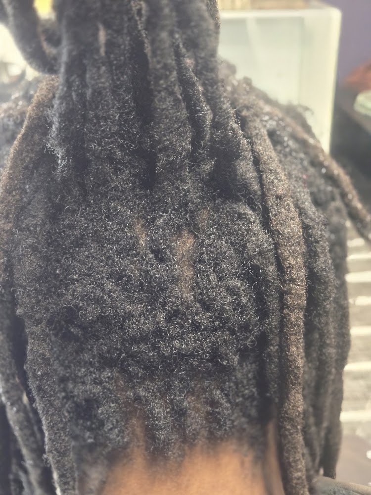 Rock-n-Headz Locs and more primary photo