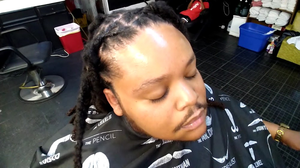 Rock-n-Headz Locs and more view 4