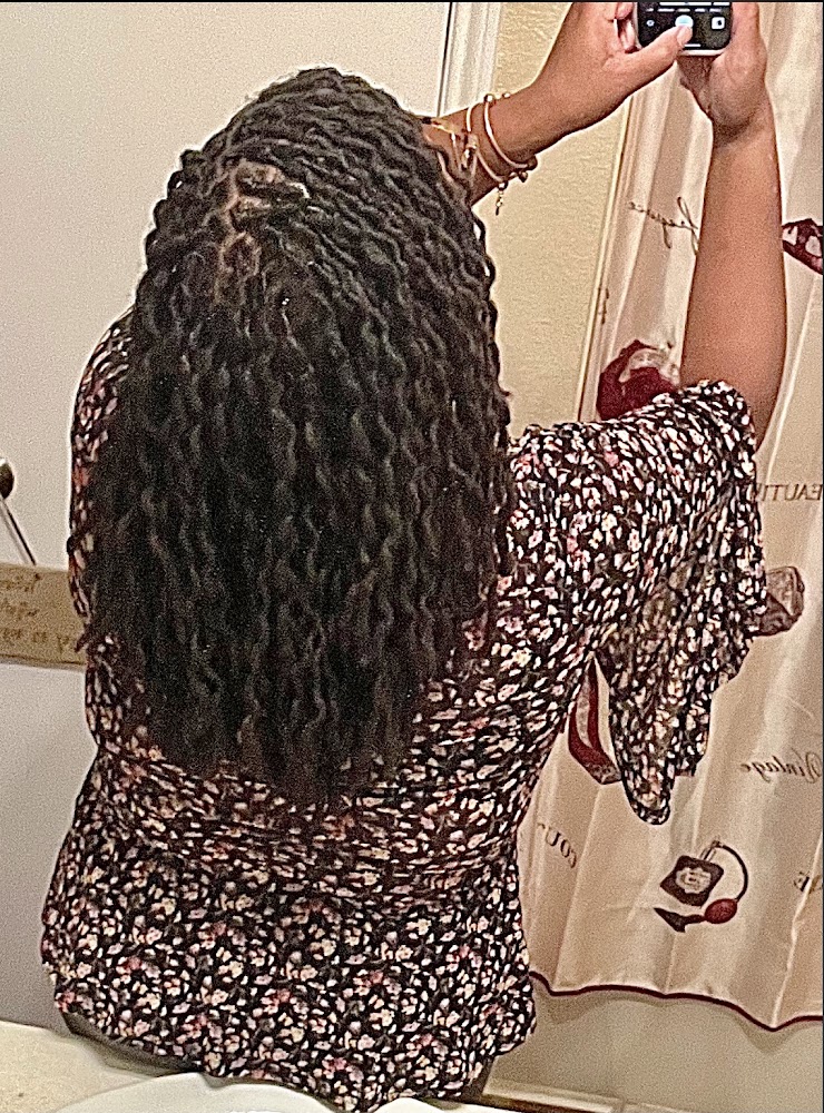 Rock-n-Headz Locs and more view 5