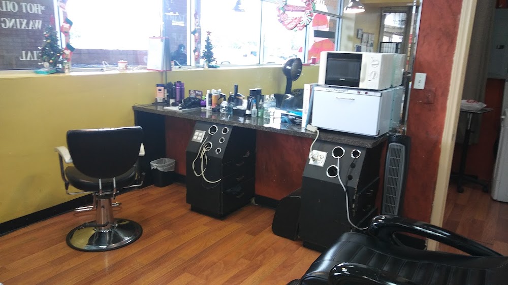 Bee Beautiful Salon/Spa view 5