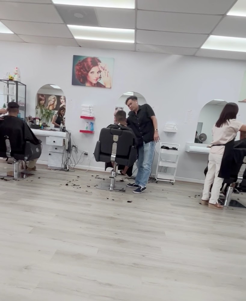 Ashley Hair Salons view 4