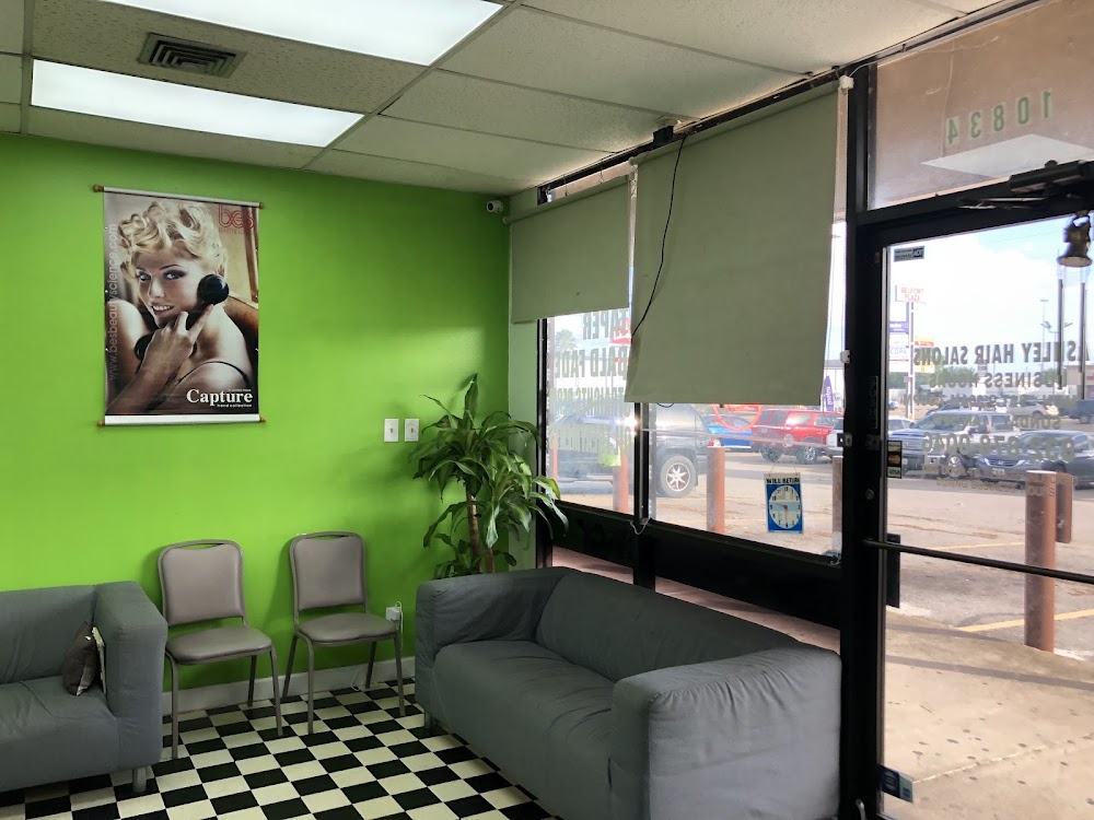 Ashley Hair Salons view 5