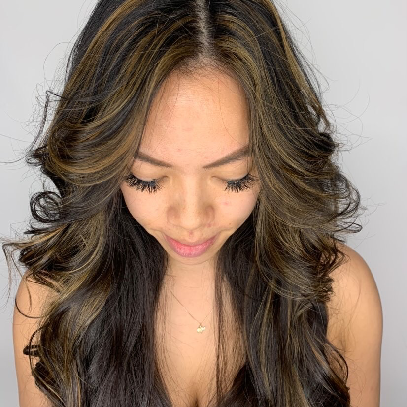 The Look Salon Houston view 2