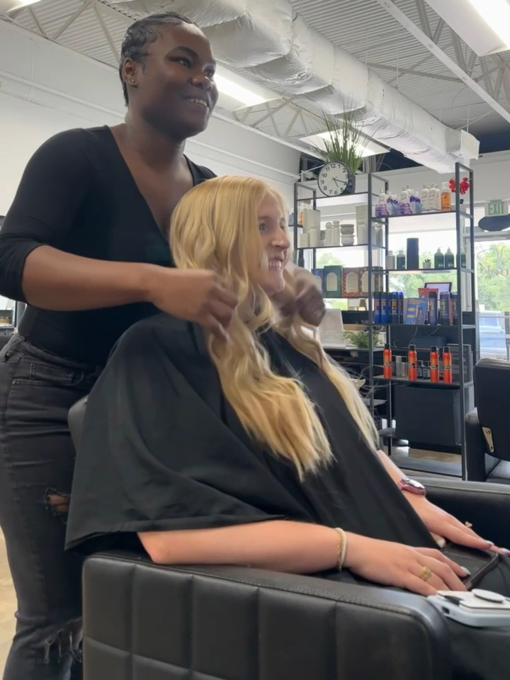 The Look Salon Houston view 4