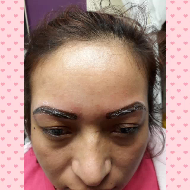 Ana's House Beauty Salon view 2