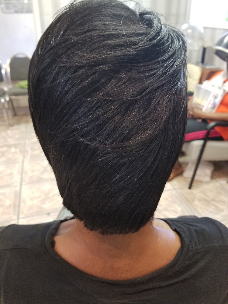 Unique Headquarters Hair Salon primary photo