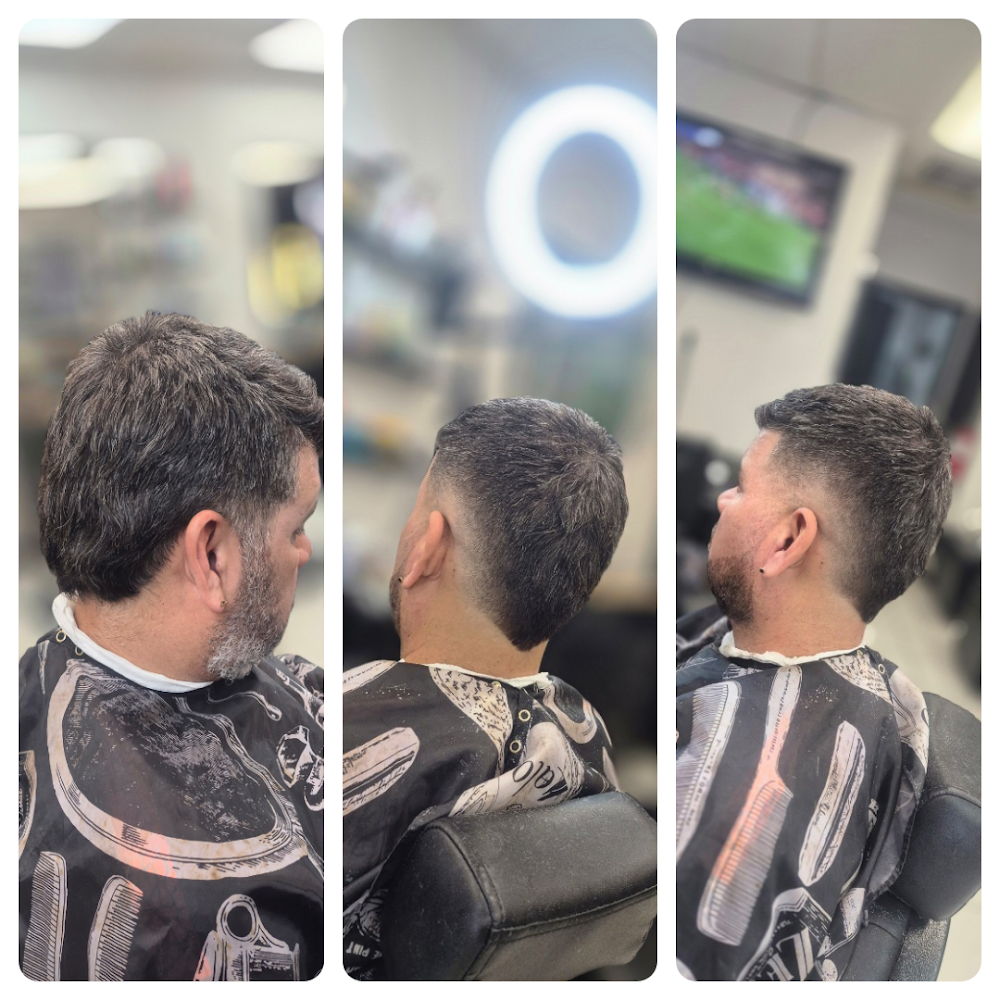 Inova Hair Salon & Barbershop view 4