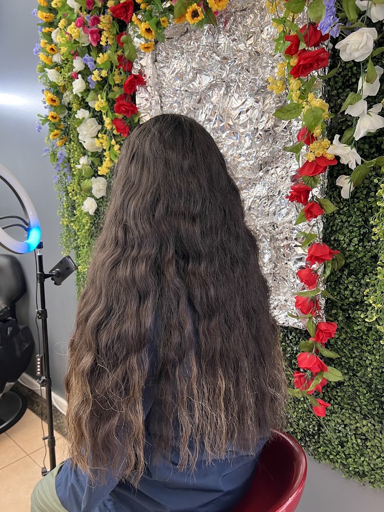 Positive Changes Hair Studio view 4
