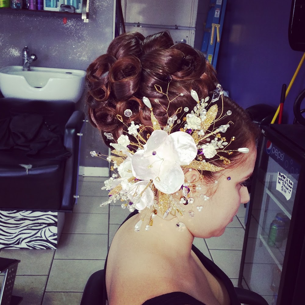 VD Vegas Beauty Salon view 5