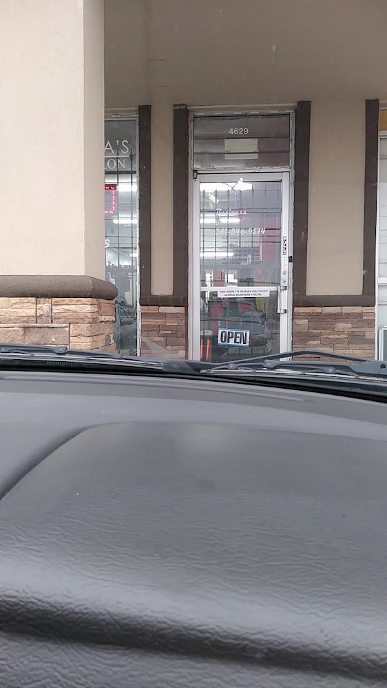 Alondra’s Hair Salon view 4
