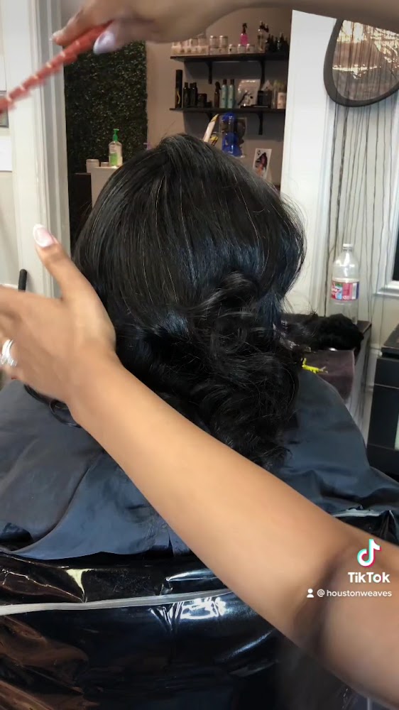 Canvas Hair Studio view 5
