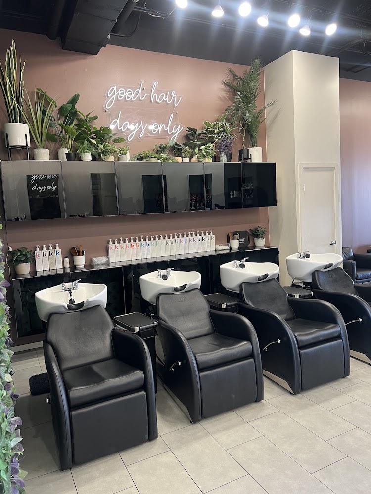 DBSALON primary photo