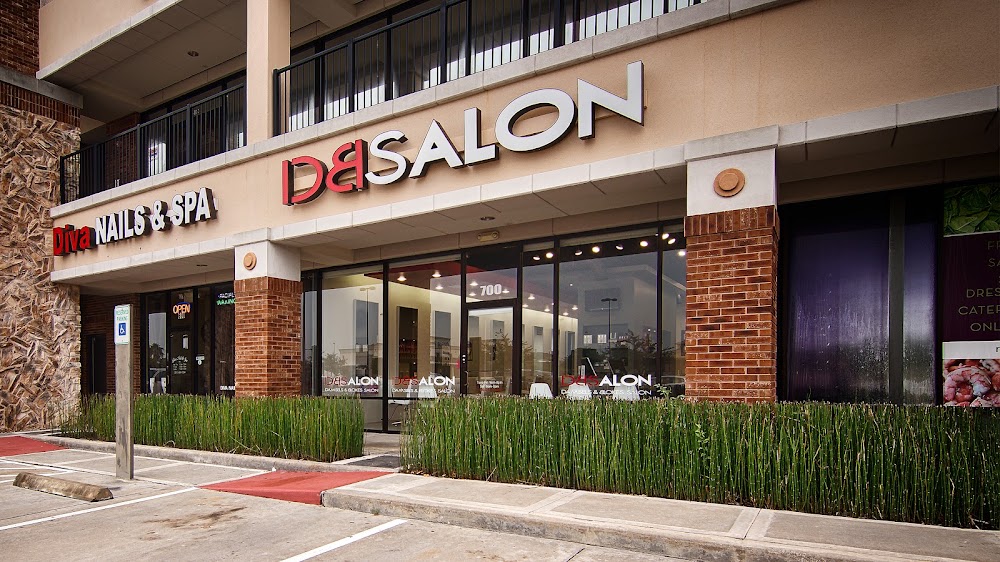 DBSALON view 2