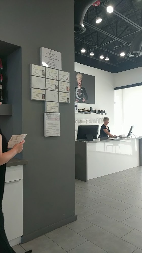 DBSALON view 3