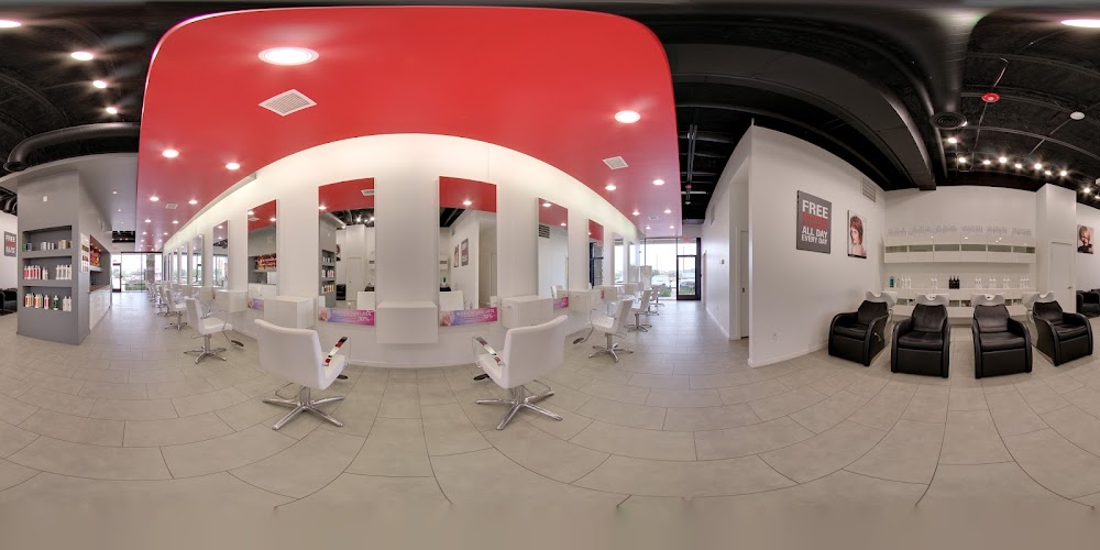 DBSALON view 4