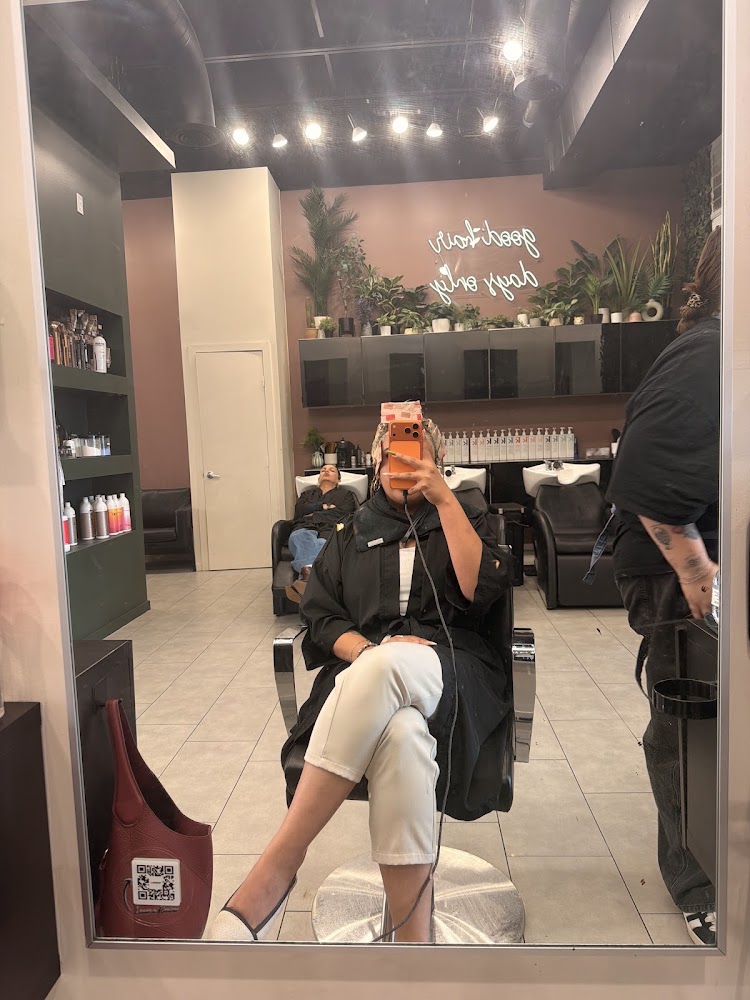 DBSALON view 5