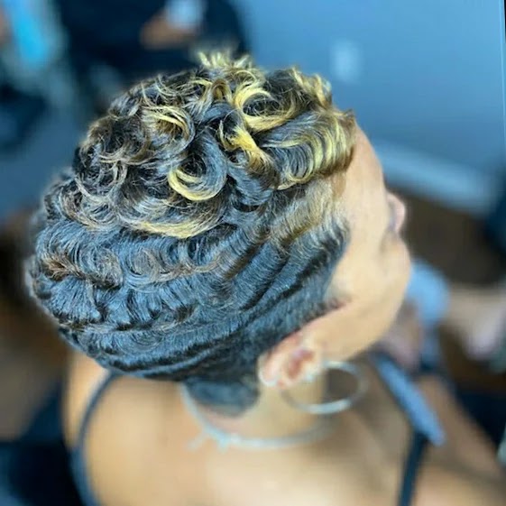 Intuitions Hair Studio primary photo