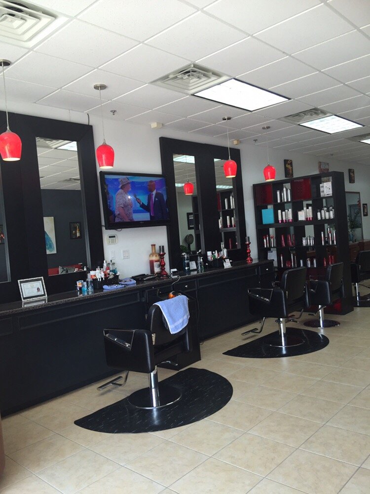 Shahedeh Salon view 4