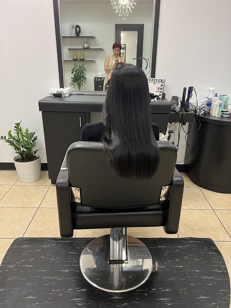Shahedeh Salon view 5