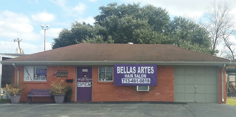 Bellas Artes Beauty Salon view 3