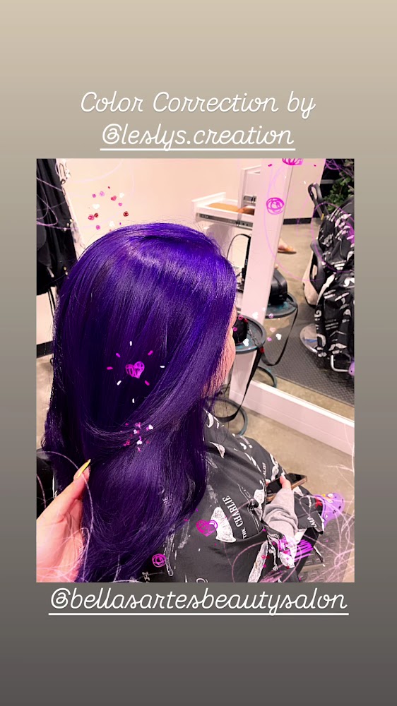 Bellas Artes Beauty Salon view 4
