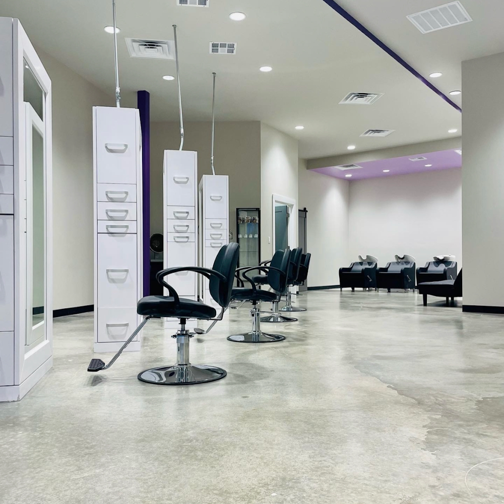Bellas Artes Beauty Salon view 5