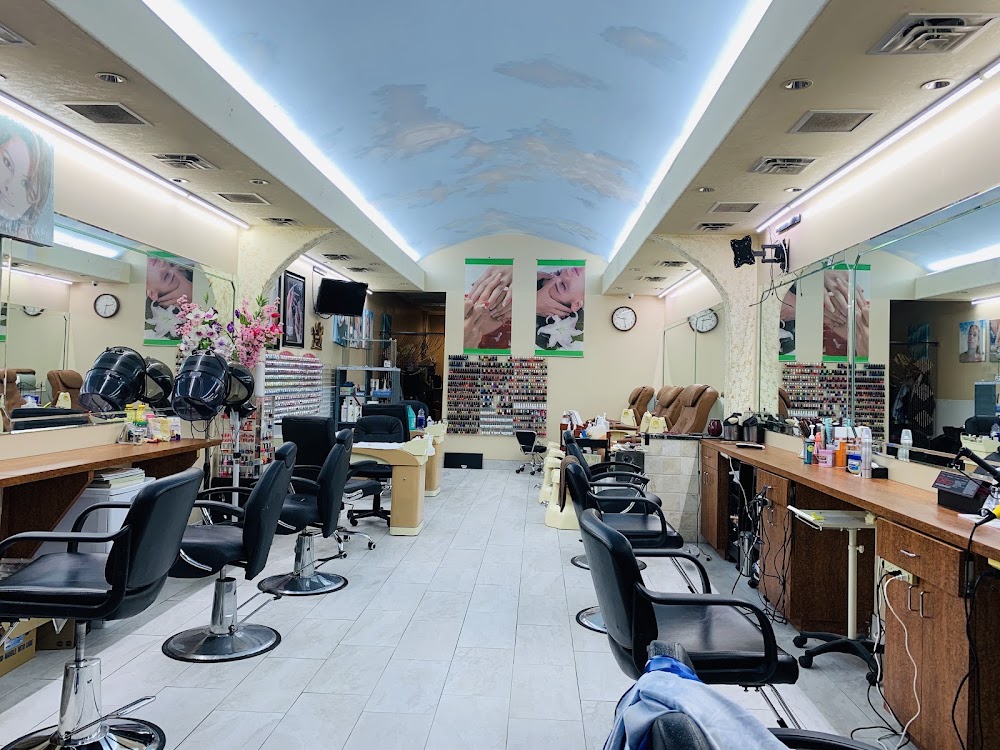Le Chic Hair Design view 5