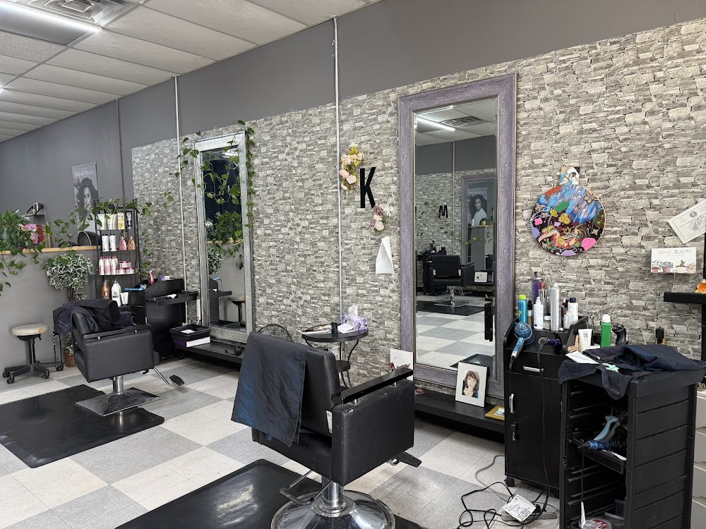 Hair by KC view 2