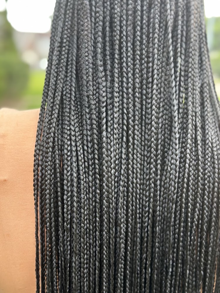Nikky Salon view 3