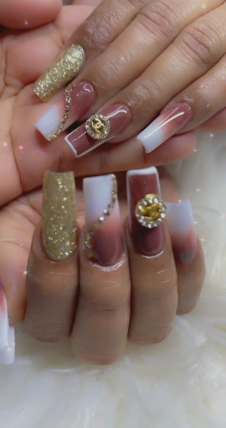 Latinos Hair & Nail Salon view 3