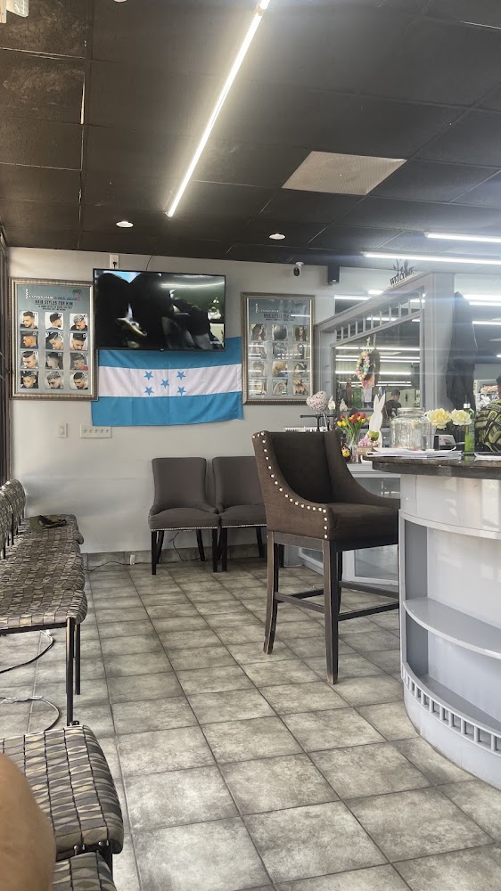 Latinos Hair & Nail Salon view 4