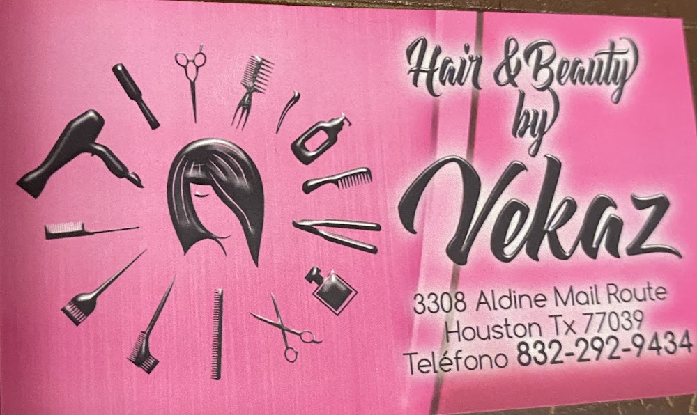 Vekaz beauty salon view 2