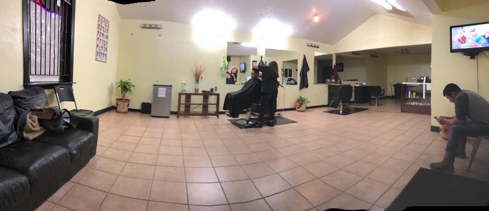Blue Beauty Salon & Barber Shop view 3