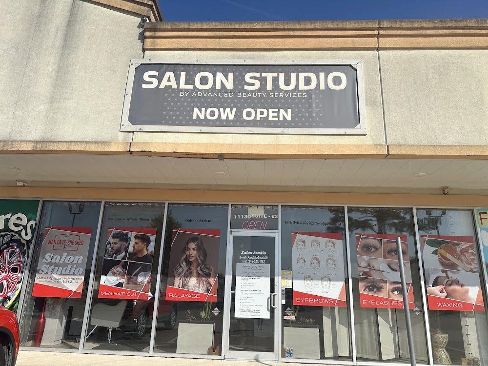Salon Studio By Advanced Beauty Services view 3